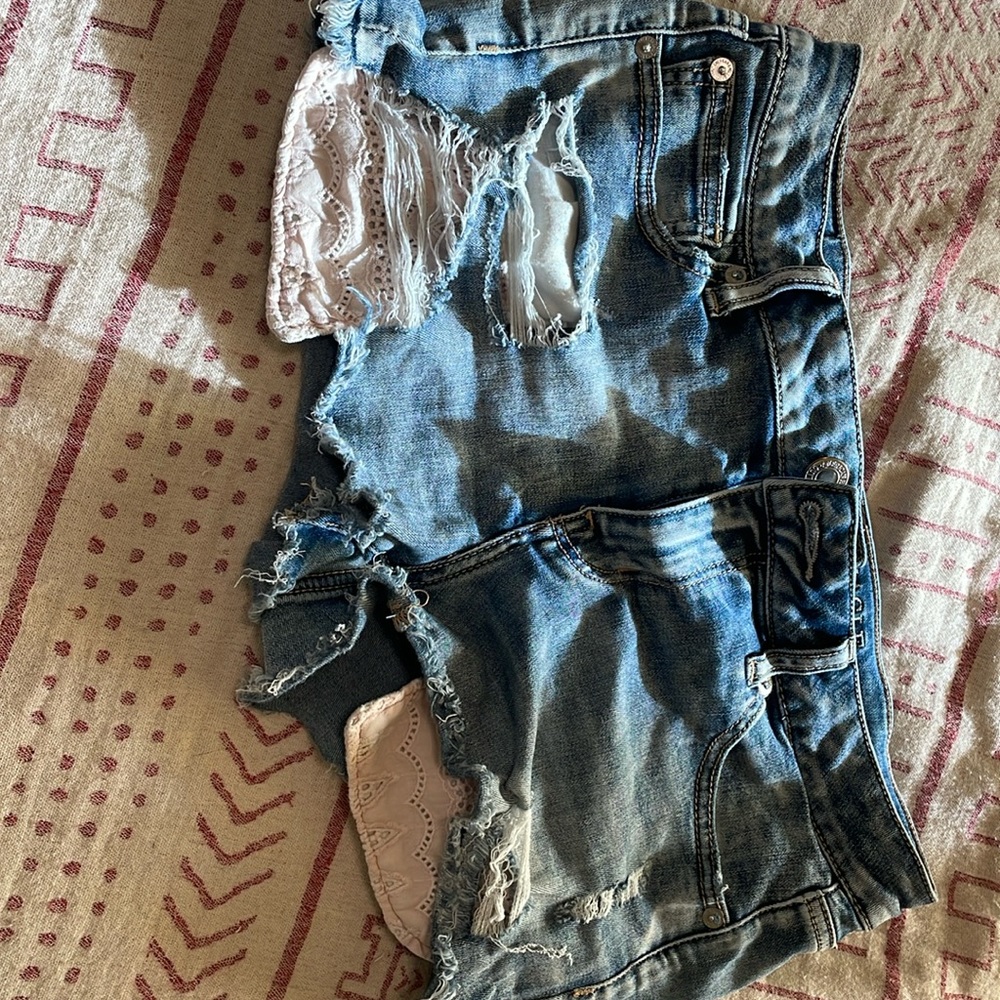 Shorts